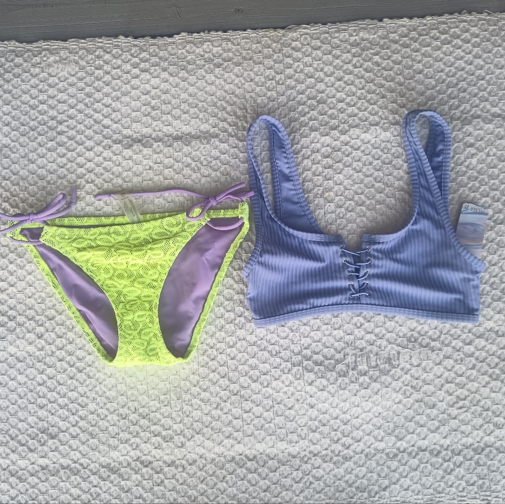 Bathing Suit